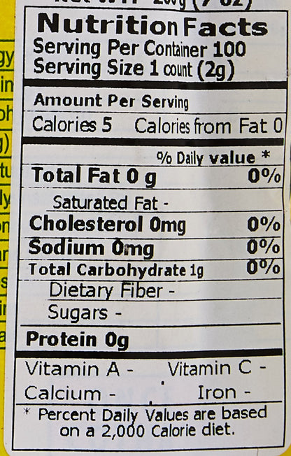 Cothas Coffee Speciality Blend of Coffee and Chicory (7oz)