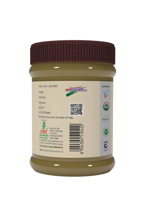 Vedaone USDA Organic Haritaki(Harde) Powder (100 g)