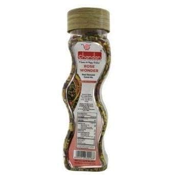 Chandan Rose Wonder Mouth Freshner 160gm