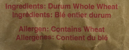 Laxmi Brand All-Natural Chappati Flour, 20lb - Gourmet Indian Good