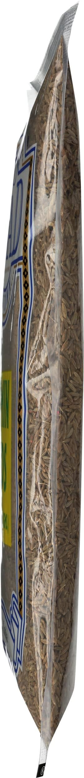 Swad Cumin seeds whole 400 gms - Food / Masala / Dal