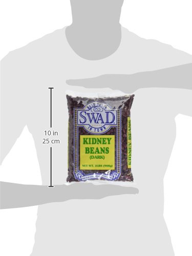 Swad Kidney Beans (dark ) 2 lbs