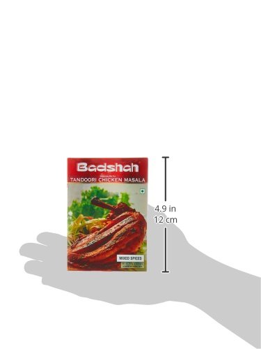 Badshah Tandoori Chicken Masala 100 gms
