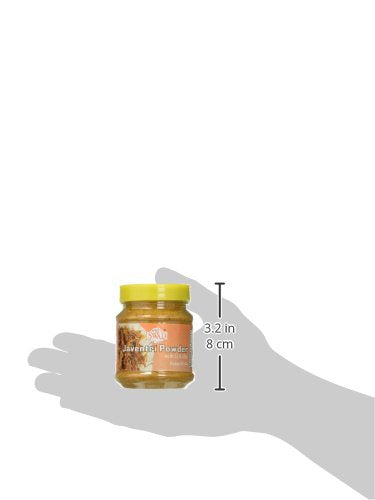 Swad Javentri Powder 100 gms - Food / Masala / Dal