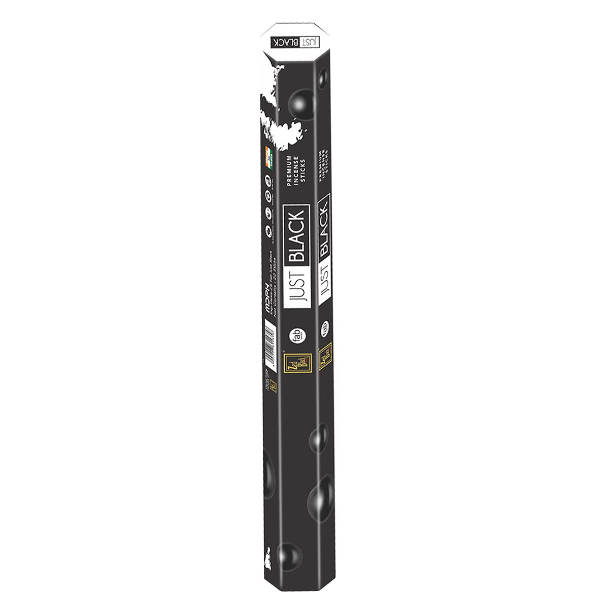 ZED BLACK Premium Musk - Hindu Puja Items