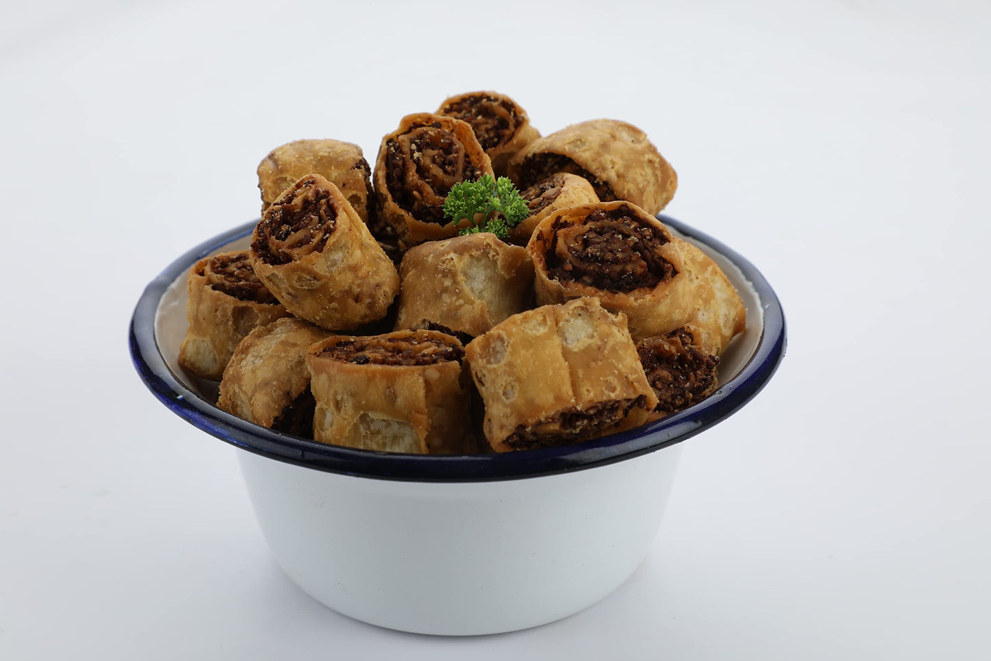 Chitale Bandhu Mithaiwale Bakarwadi, 200g - Set of 2