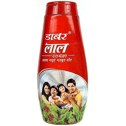 Dabur Red Toothpowder 150g
