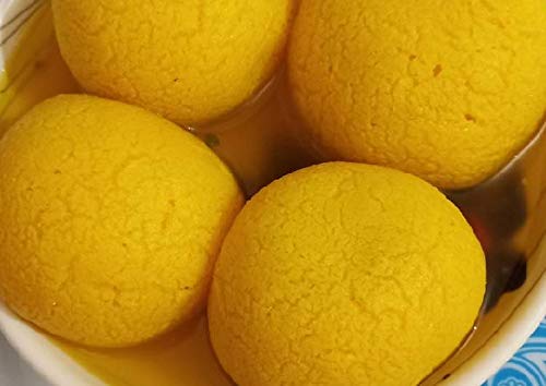 Haldiram Raj Bhog 1 Kg X 2 Pcs TIN Pack (Delhi)