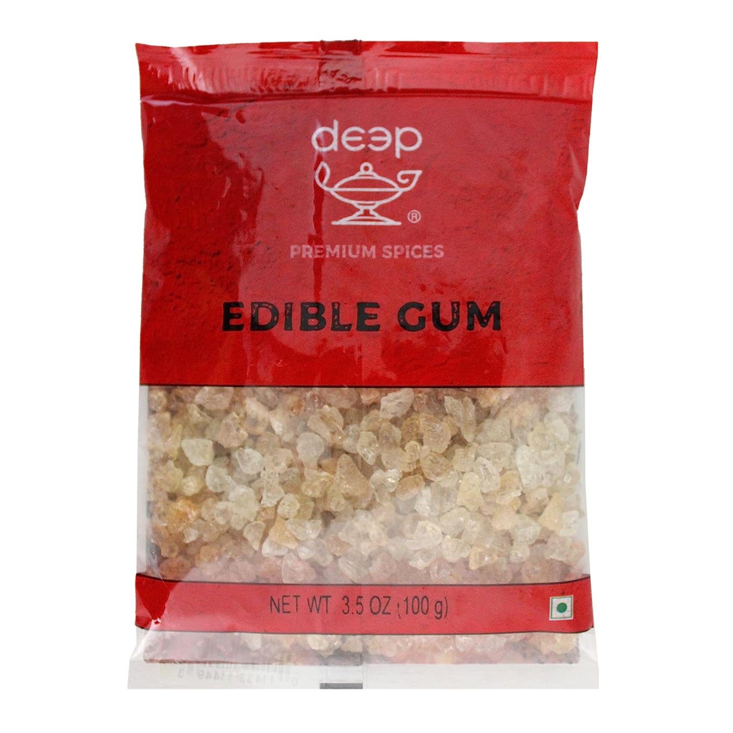 Deep Edible Gum - 3.5 oz