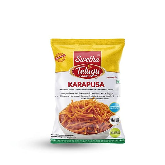 Telugu Foods Karapusa 170gm