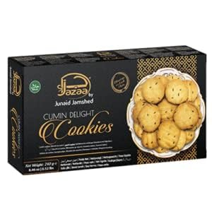 Assorted Cookies (Chocolate)