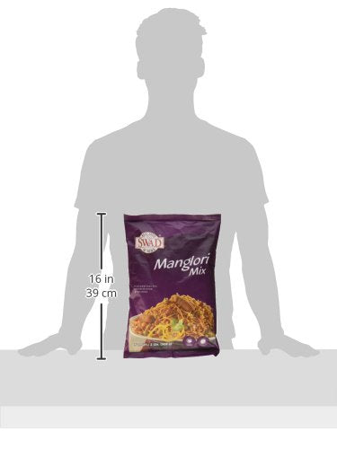 Swad Mangalori Mix 2 lbs - Indian Spices