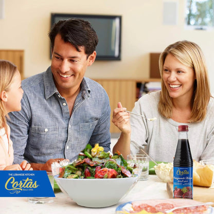 Cortas Pomegranate Molasses 500ml