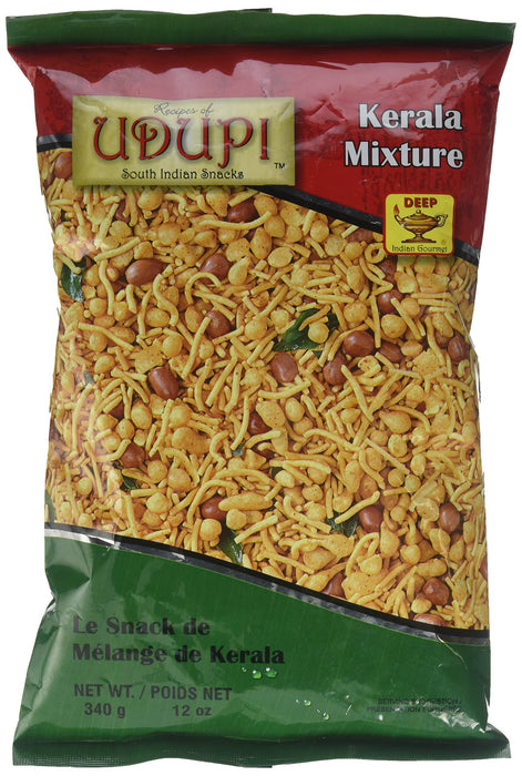 Deep Udupi- Kerala Mixture 340 gms