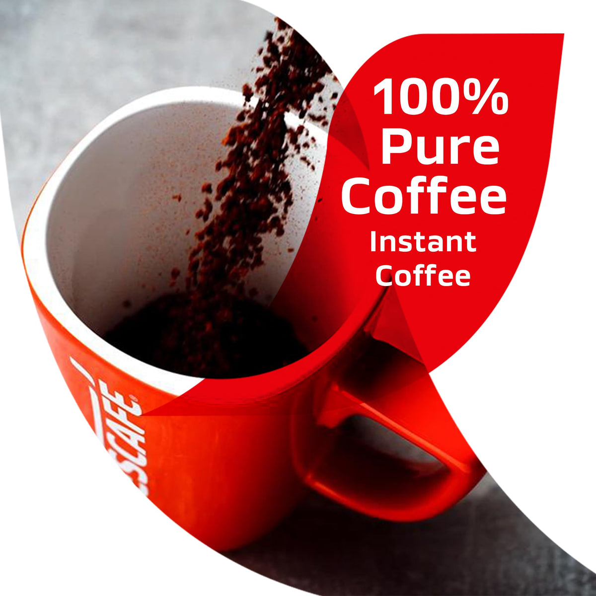Nescaf Classico Dark Roast Instant Coffee 10.5 Oz - Indian Tea & Coffee