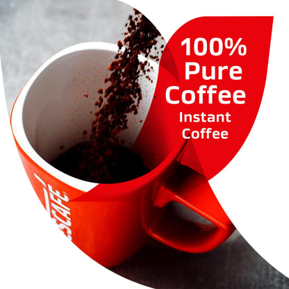 Nescaf Classico Dark Roast Instant Coffee 10.5 Oz - Indian Tea & Coffee