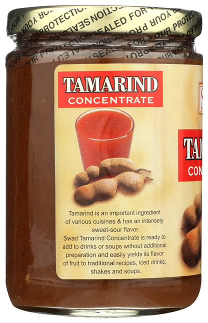 Swad Tamarind Concentrate 14 Oz - Tamarind