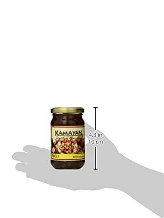 Kamayan Sauteed Shrimp Paste, Sweet, 8.8oz, 2 Pack