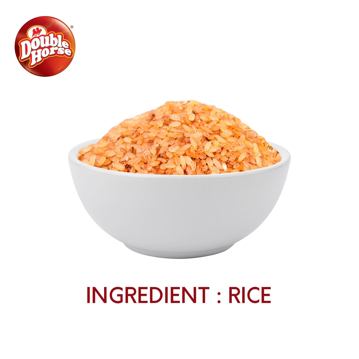 Double Horse, Vadi Matta/Long Grain Rice, 11 Pound(LB)