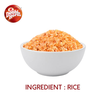 Double Horse, Vadi Matta/Long Grain Rice, 11 Pound(LB)