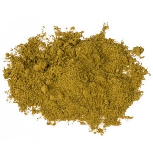 Henna Sahara Tazarine 100g Box - Morocco