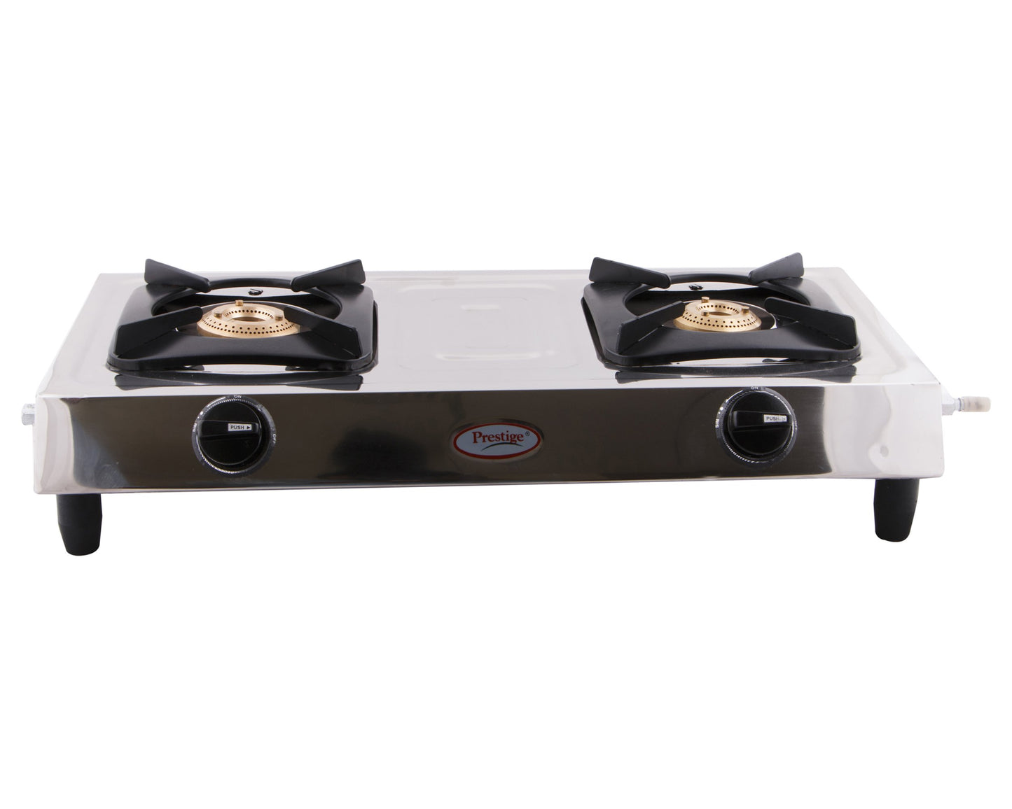 Prestige L.P. Gas Stove 2 burners