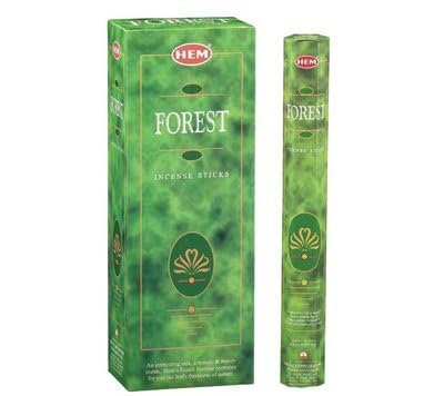 Hem Forest 6 pks of 20 sticks