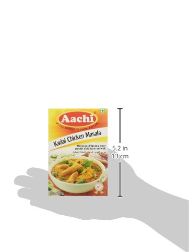 Aachi Kadai Chicken Masala 200 gms