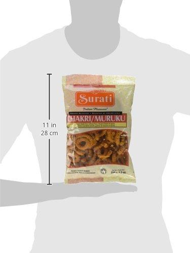 Surati Chakri / Muruku 250gm