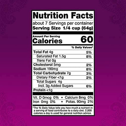 Patak's Butter Chicken Simmer Sauce - 15 Oz (Pack of 3) With Tomato, Cream and Spices, No Artificial Flavors, Gluten Free, Vegetarian Friendly