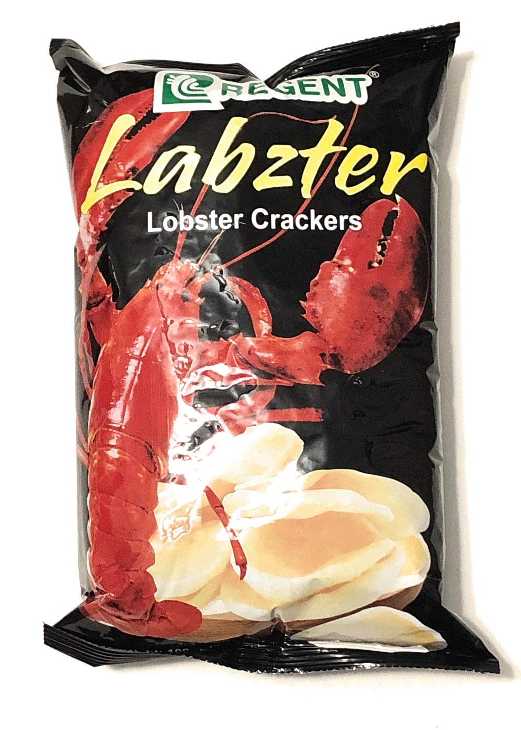 Regent Labzter Lobster Crackers 3.5oz x 2