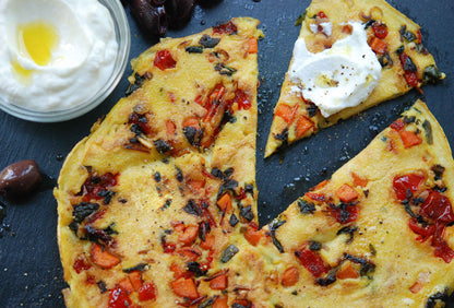 Laxmi Besan Gram Flour 4 lbs - Food / Masala / Dal