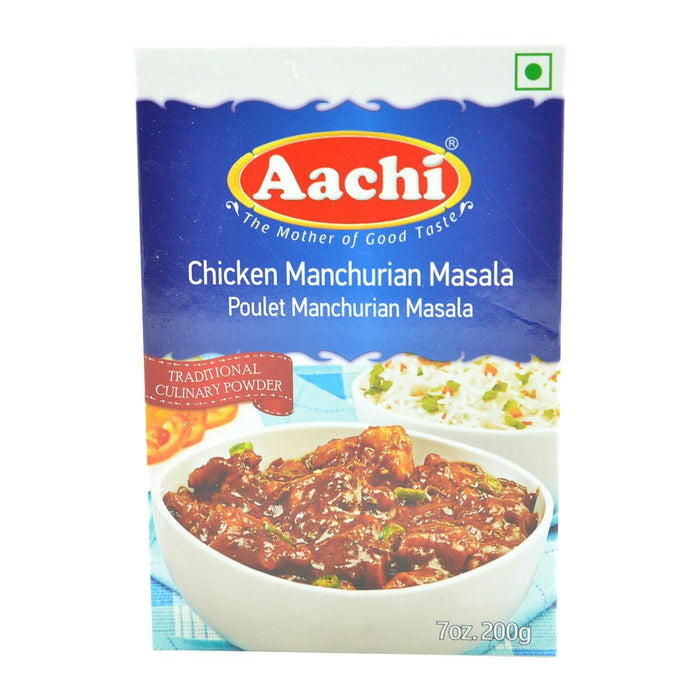 Aachi Chicken Manchurian Masala - 200 Gms