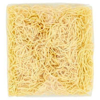 Excellent Pancit Canton Noodles, 16oz, 1 Pound (Pack of 1)