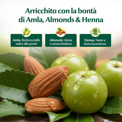 Dabur Amla Gold 200ml