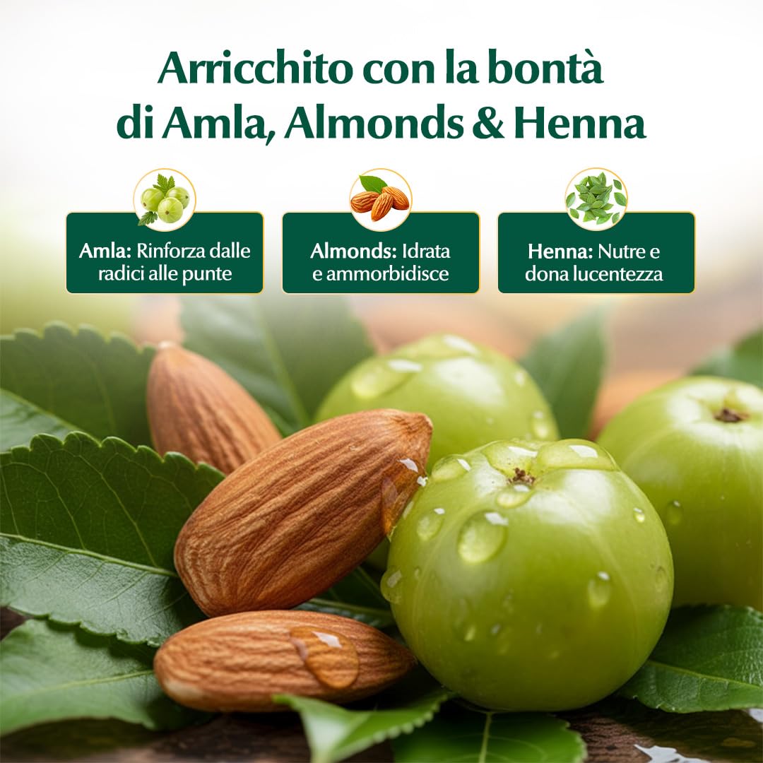 Dabur Amla Gold 200ml