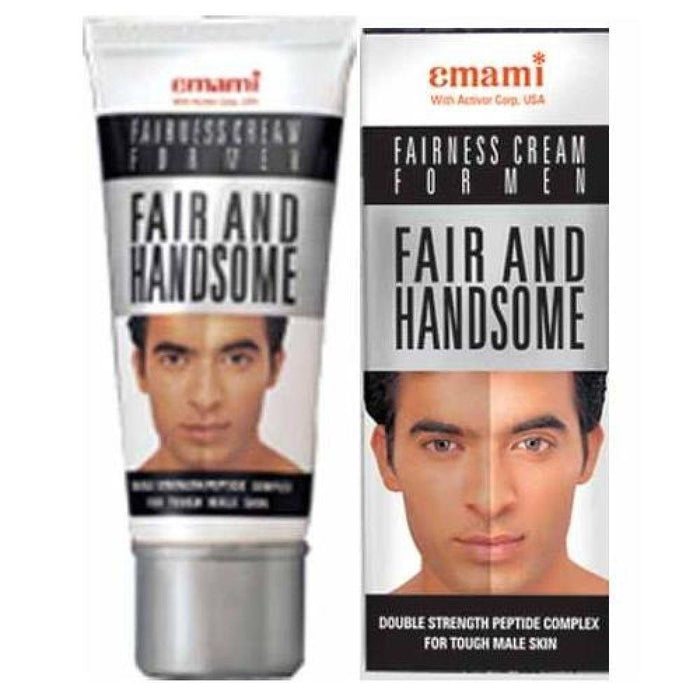 Emami Fair And Handsome Fairness Cream For Men