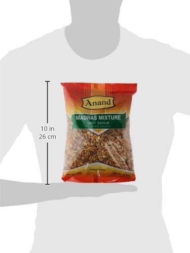 Anand Madras Mixture 400 gm
