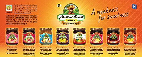 LinsteadMarket Jamaican Spinach, Oz Callaloo 19 Ounce
