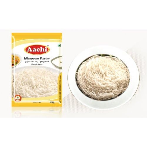 Aachi Idiyappam (String Hopper) Powder - 1 Kgs