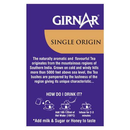 Girnar Nilgiri Tea