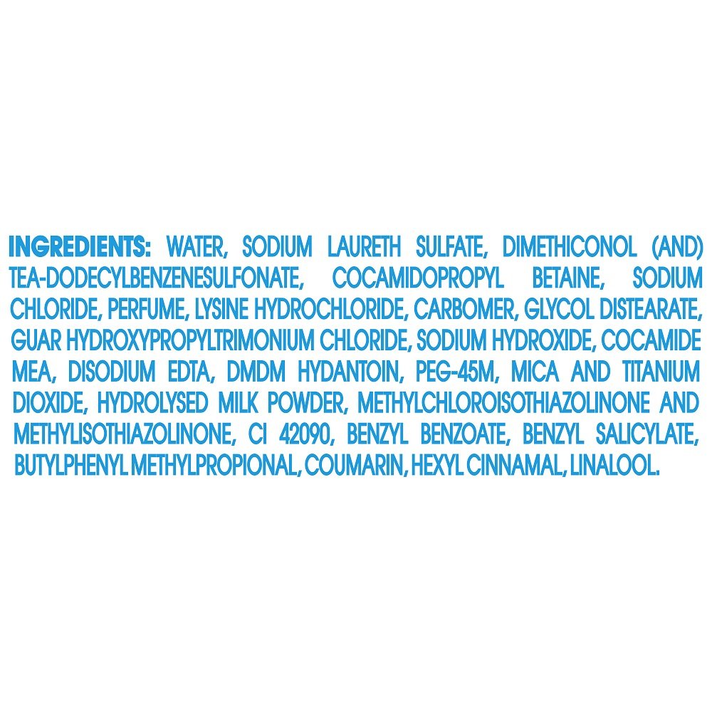Clinic Plus Strong and Long Health Shampoo, 340ml