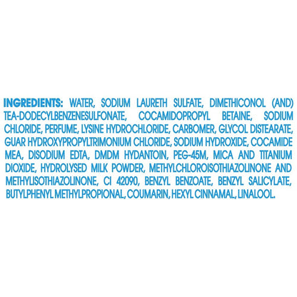 Clinic Plus Strong and Long Health Shampoo, 340ml