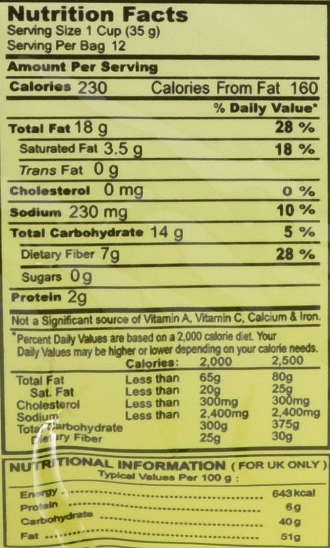Haldiram's Bhujia Aloo 400g