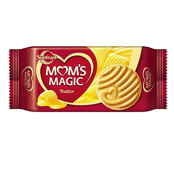 Sunfeast Mom's Magic Rich Butter 200 g