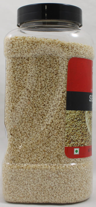 Sesame Seeds (Bottle) 14oz