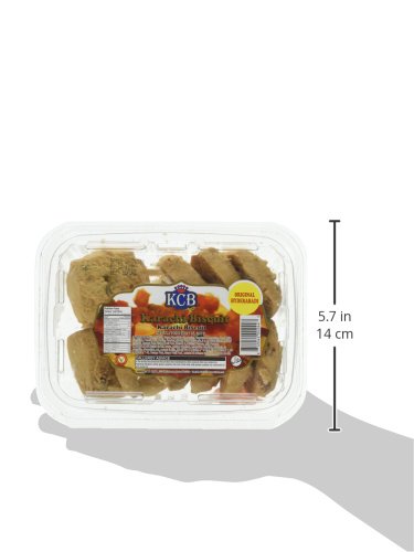 KCB Karachi Biscuit flavour 200 gms - Biscuits & Cookies