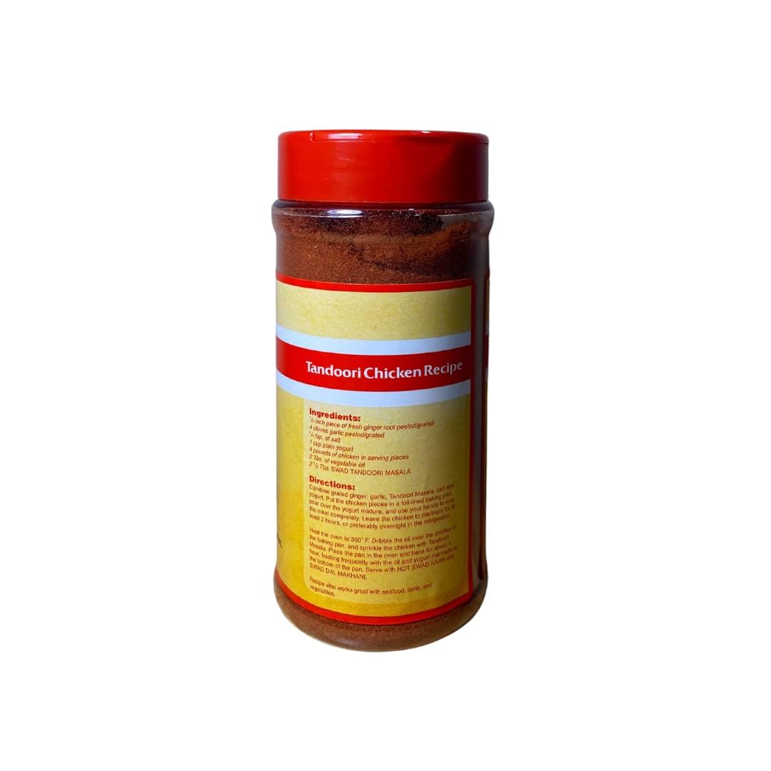 Swad Tandoori Masala 250 gms