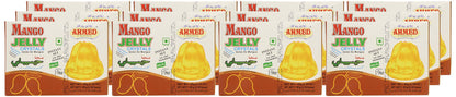 Ahmed Mango Jelly Crystals 80 gms
