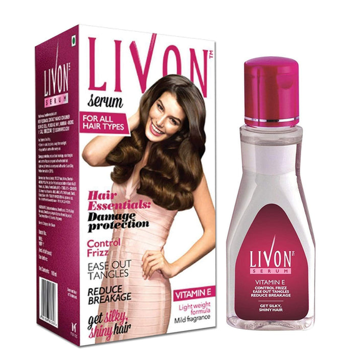 Livon Serum 50ml